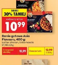 Danie gotowe Asia Flavours