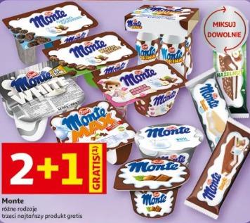 Monte