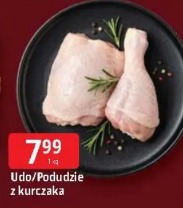 Udo/Podudzie z kurczaka