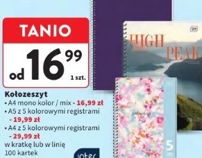 Kolozeszyt Interdruk