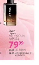 Sway Legend 