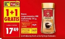 MK Cafe Premium kawa mielona