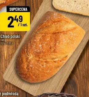 Chleb polski