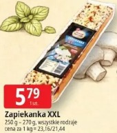 Zapiekanka XXL