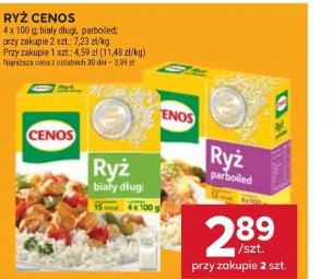 Ryż Cenos