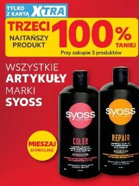 Wszystkie artykuły marki Syoss