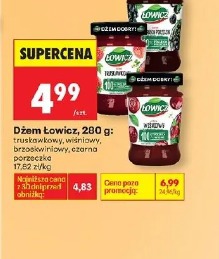 Dżem Łowicz