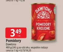 Pomidory Dawtona