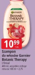 Szampon do włosów Garnier Botanic Therapy L'Oreal