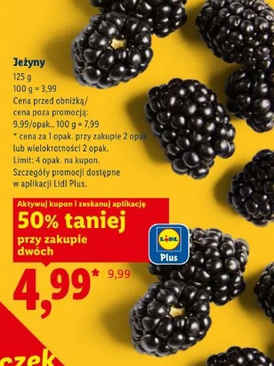 Jeżyny 