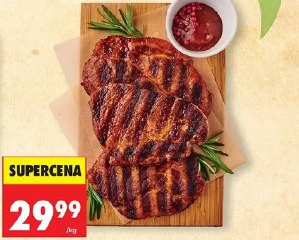 Karkówka grillowa po gruzińsku Czas na Grill