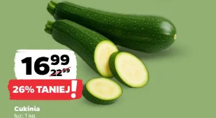 Cukinia