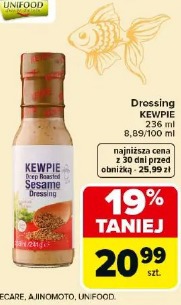 Dressing KEWPIE