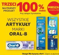 Wszystkie artykuły marki Oral-b