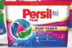 Persil kapsułki do prania