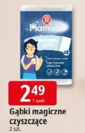Gąbki magiczne czyszczące Mamison