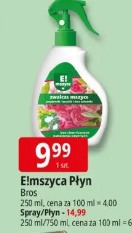 Elmszyca Płyn Bros