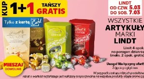 Wszystkie artykuły marki Lindt