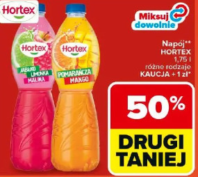 Hortex Napój 
