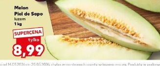 Melon Piel de Sapo