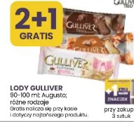 Lody Gulliver Augusto