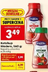 Ketchup Madero