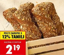 Twist musli