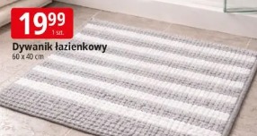 Dywanik łazienkowy