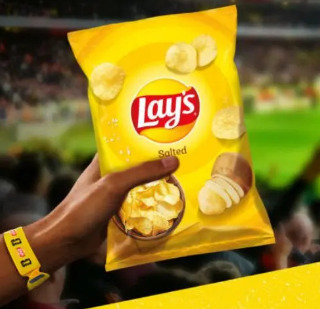 Lay's Salted