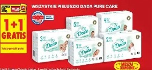 Wszystkie pieluszki Dada Pure Care