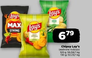 Chipsy Lay’s