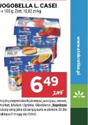 Jogobella L. Casei Zott