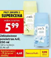 Odświeżacz powietrza Aril
