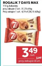 Rogalik 7 Days Max
