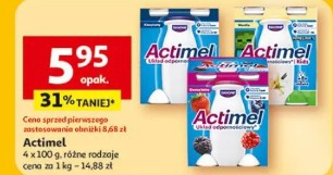 Actimel