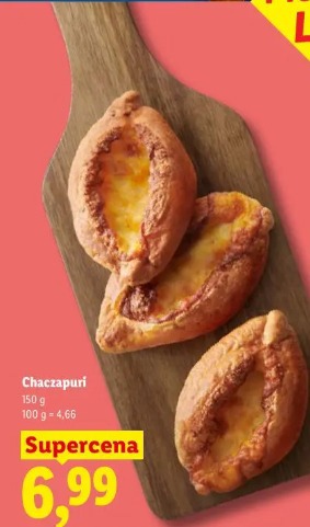 Chaczapuri