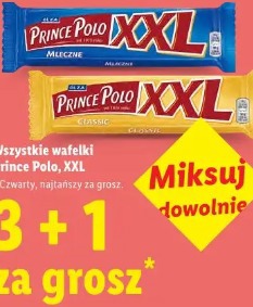 Prince Polo XXL