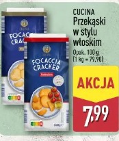 Cucina Przekąski w stylu włoskim