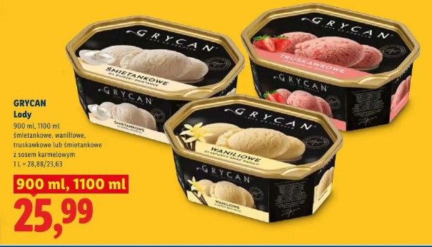 Grycan Lody
