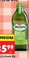Oliwa z oliwek Bio Monini