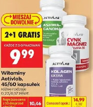 Witaminy Activlab