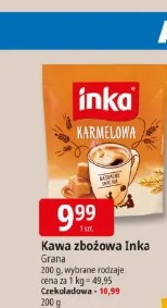 Kawa zbożowa Inka Grana