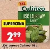 Liść laurowy Culineo