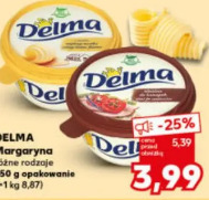 Delma Margaryna