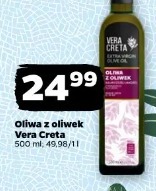 Oliwa z oliwek Vera Creta