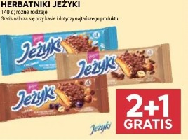 Herbatniki Jeżyki
