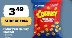 Kukurydza Cornsy Stonpol