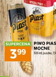 Piast Mocne