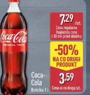 Coca-Cola Original Taste
