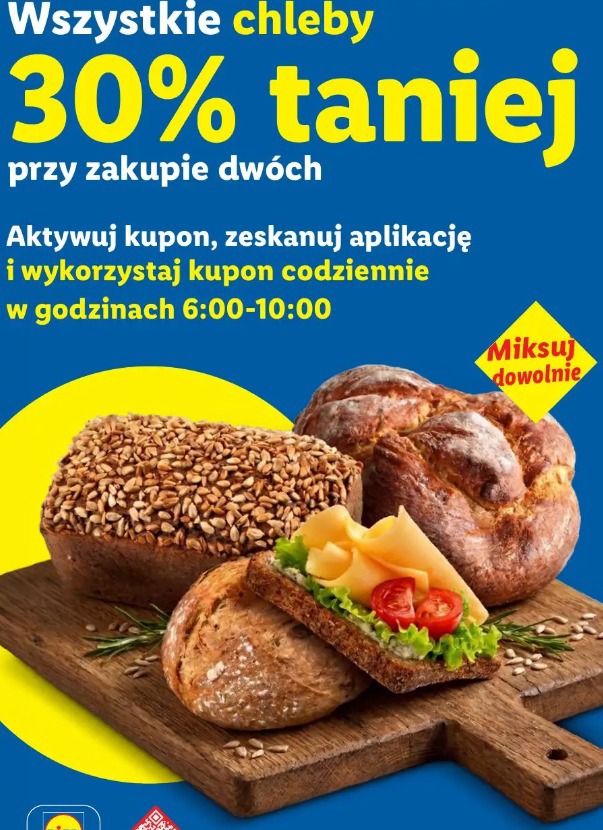 Wszystkie chleby